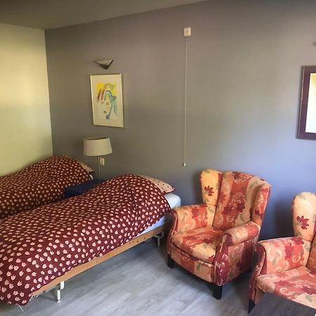 Laaker Villa Nearby Outlet Roermond Ohé en Laak Eksteriør billede