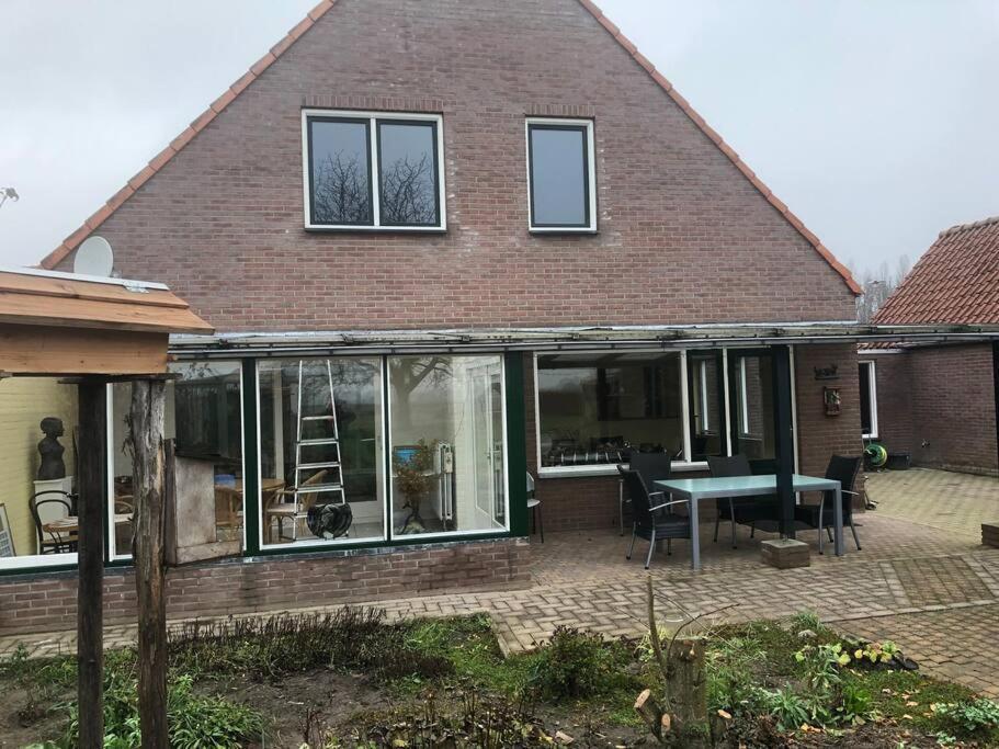 Laaker Villa Nearby Outlet Roermond Ohé en Laak Eksteriør billede