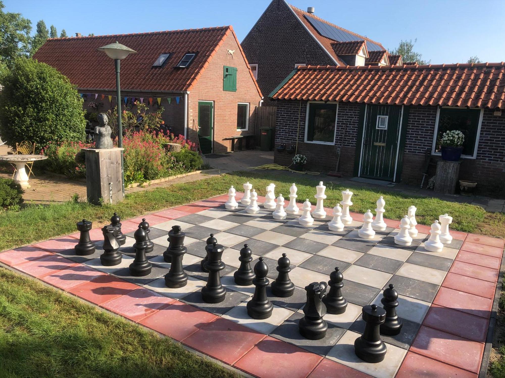 Laaker Villa Nearby Outlet Roermond Ohé en Laak Eksteriør billede