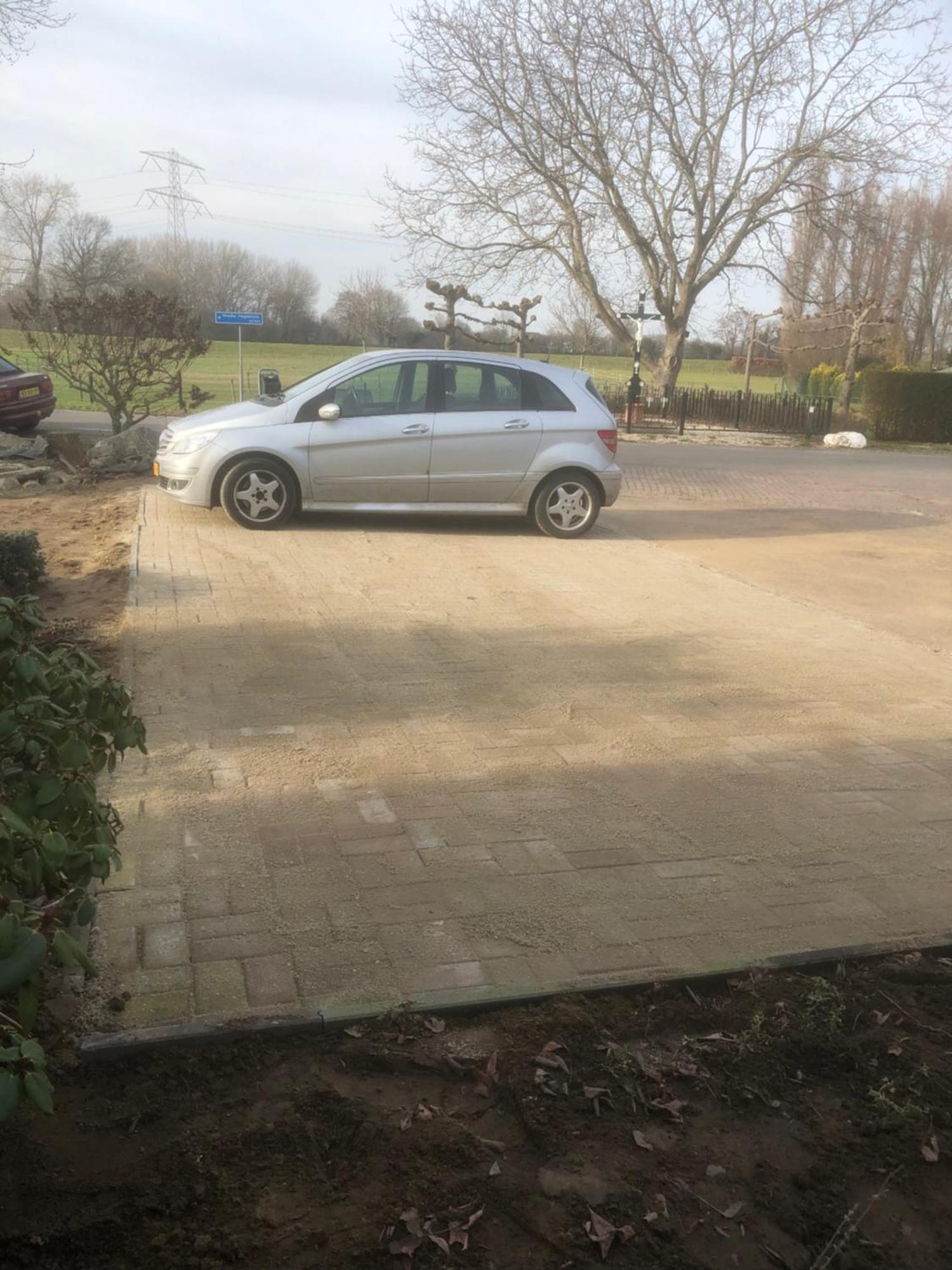 Laaker Villa Nearby Outlet Roermond Ohé en Laak Eksteriør billede