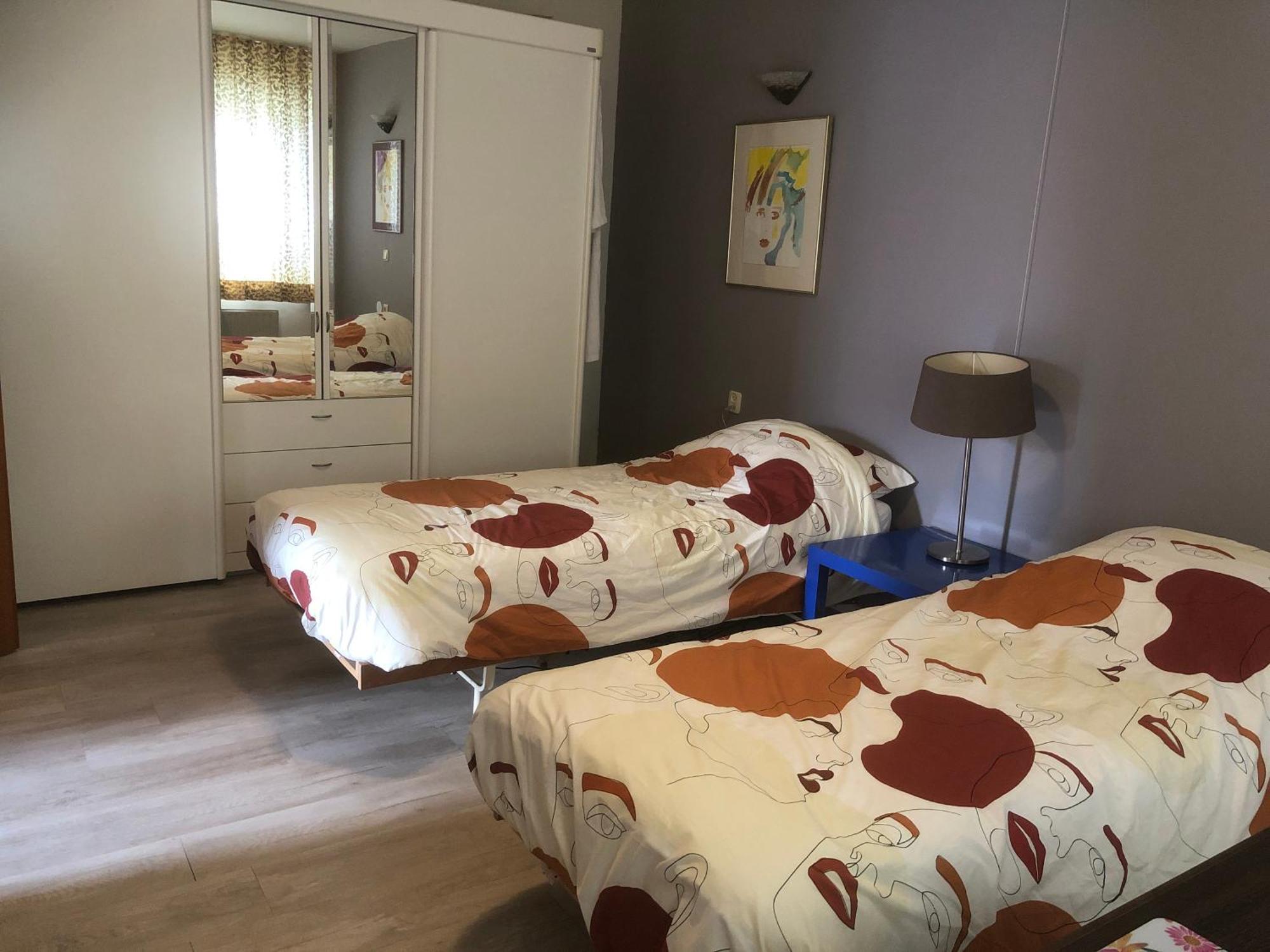 Laaker Villa Nearby Outlet Roermond Ohé en Laak Eksteriør billede