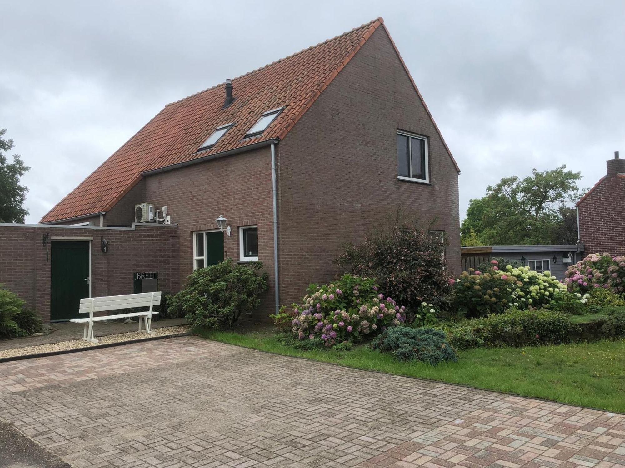 Laaker Villa Nearby Outlet Roermond Ohé en Laak Eksteriør billede