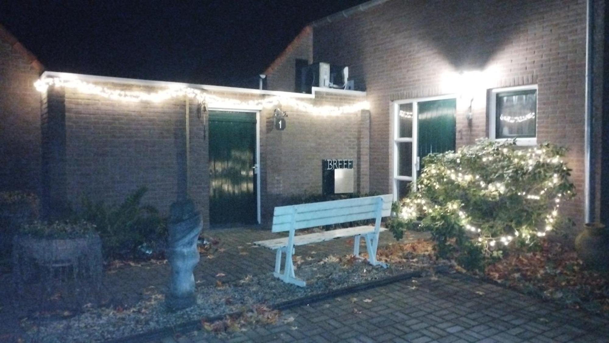 Laaker Villa Nearby Outlet Roermond Ohé en Laak Værelse billede